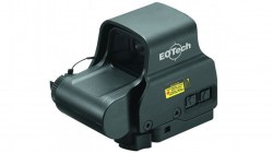 Eotech OPMOD EXPS2-0 Holosight w 65 MOA Ring and 1-Dot Reticle